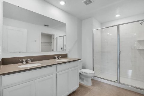 Villa ou maison à louer à Davenport, Floride: 3 chambres, 146.79 m2 № 2380889 - photo 15