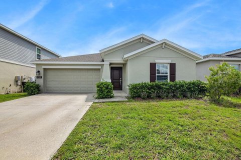 Villa ou maison à Davenport, Floride 3 chambres, 146.79 m2 № 2380889