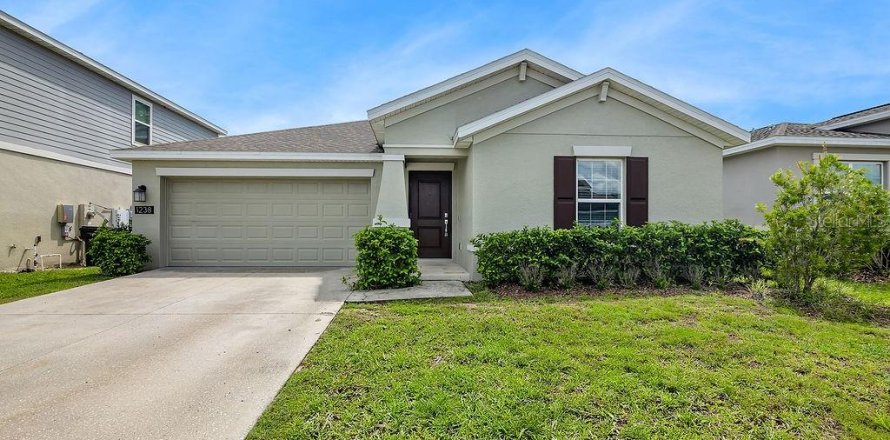 Villa ou maison à Davenport, Floride 3 chambres, 146.79 m2 № 2380889