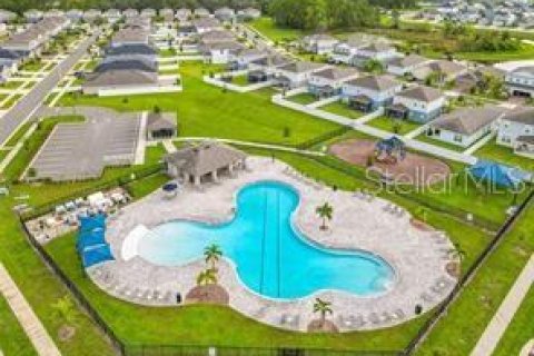 Villa ou maison à louer à Davenport, Floride: 3 chambres, 146.79 m2 № 2380889 - photo 22