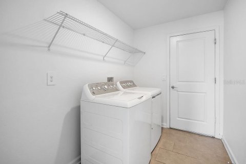 Villa ou maison à louer à Davenport, Floride: 3 chambres, 146.79 m2 № 2380889 - photo 16
