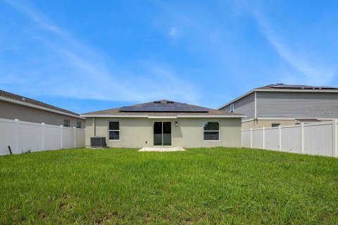 Villa ou maison à louer à Davenport, Floride: 3 chambres, 146.79 m2 № 2380889 - photo 19