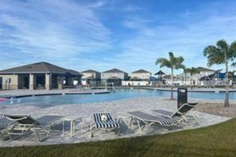 Villa ou maison à louer à Davenport, Floride: 3 chambres, 146.79 m2 № 2380889 - photo 23
