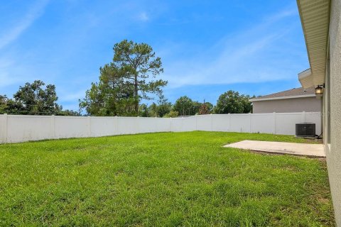 Villa ou maison à louer à Davenport, Floride: 3 chambres, 146.79 m2 № 2380889 - photo 18