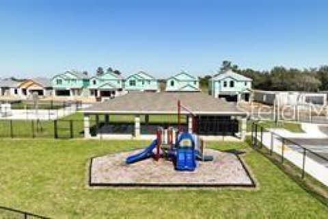 Villa ou maison à louer à Davenport, Floride: 3 chambres, 146.79 m2 № 2380889 - photo 21