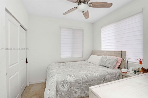 Купить таунхаус в Хомстед, Флорида 4 спальни, 127.65м2, № 1998709 - фото 12