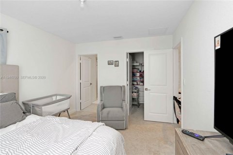 Купить таунхаус в Хомстед, Флорида 4 спальни, 127.65м2, № 1998709 - фото 18