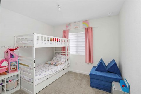 Купить таунхаус в Хомстед, Флорида 4 спальни, 127.65м2, № 1998709 - фото 15