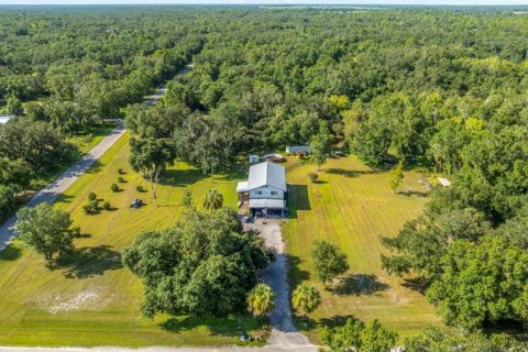Villa ou maison à vendre à Arcadia, Floride: 4 chambres, 107.02 m2 № 1883930 - photo 2