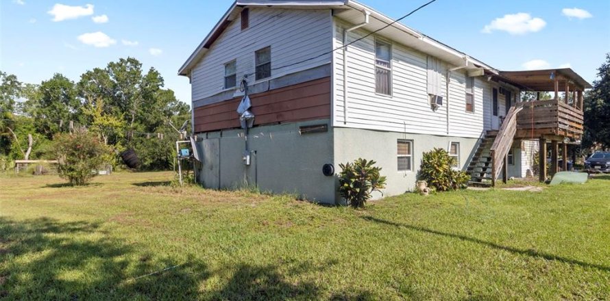 Villa ou maison à Arcadia, Floride 4 chambres, 107.02 m2 № 1883930