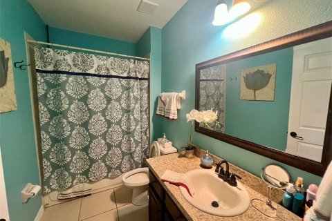 House in Kissimmee, Florida 5 bedrooms, 261.52 sq.m. № 1513792 - photo 19