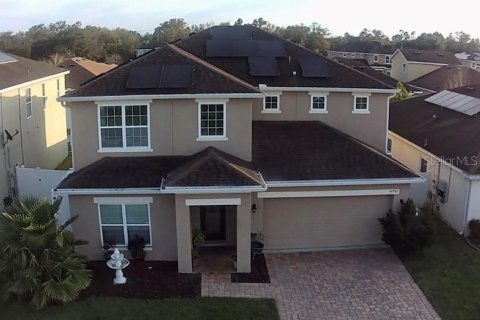 House in Kissimmee, Florida 5 bedrooms, 261.52 sq.m. № 1513792 - photo 10