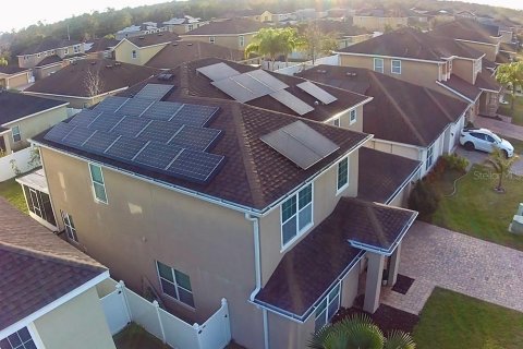 House in Kissimmee, Florida 5 bedrooms, 261.52 sq.m. № 1513792 - photo 6