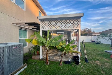 House in Kissimmee, Florida 5 bedrooms, 261.52 sq.m. № 1513792 - photo 16