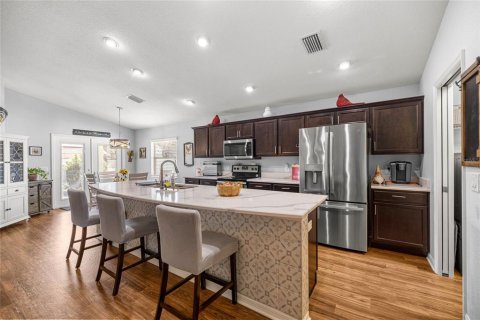 Casa en venta en Ocala, Florida, 4 dormitorios, 159.33 m2 № 1898998 - foto 9