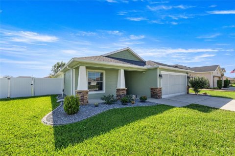 Casa en venta en Ocala, Florida, 4 dormitorios, 159.33 m2 № 1898998 - foto 2