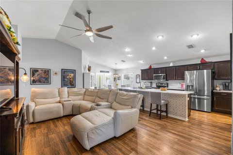 Casa en venta en Ocala, Florida, 4 dormitorios, 159.33 m2 № 1898998 - foto 8