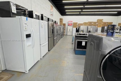 Купить коммерческую недвижимость в Майами, Флорида № 2054541 - фото 8