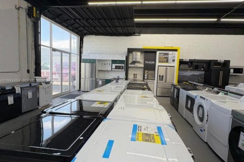 Купить коммерческую недвижимость в Майами, Флорида № 2054541 - фото 7