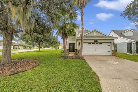 Villa ou maison à louer à Ellenton, Floride: 3 chambres, 150.87 m2 № 2406983 - photo 2