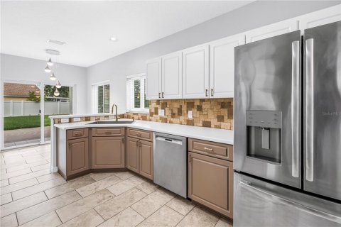 Villa ou maison à louer à Ellenton, Floride: 3 chambres, 150.87 m2 № 2406983 - photo 20