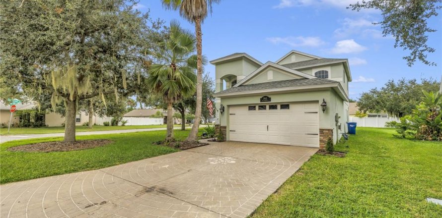 Villa ou maison à Ellenton, Floride 3 chambres, 150.87 m2 № 2406983