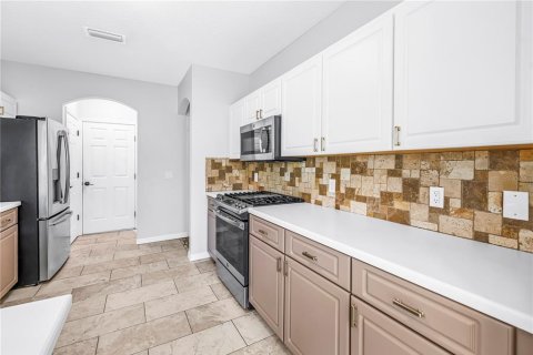 Villa ou maison à louer à Ellenton, Floride: 3 chambres, 150.87 m2 № 2406983 - photo 16