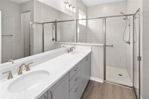 Купить виллу или дом в Окала, Флорида 4 комнаты, 136.47м2, № 1742967 - фото 16