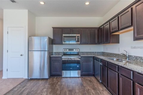 Adosado en alquiler en Davenport, Florida, 3 dormitorios, 130.43 m2 № 1720984 - foto 4