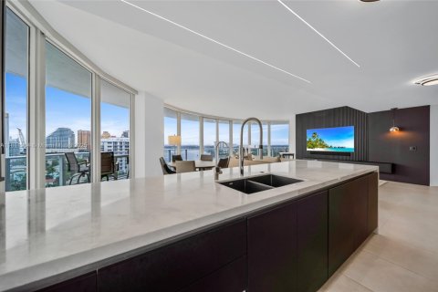 Condominio en venta en Fort Lauderdale, Florida, 3 dormitorios, 186.08 m2 № 1794568 - foto 10