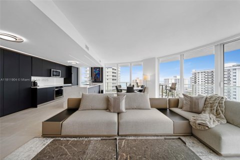 Condominio en venta en Fort Lauderdale, Florida, 3 dormitorios, 186.08 m2 № 1794568 - foto 12