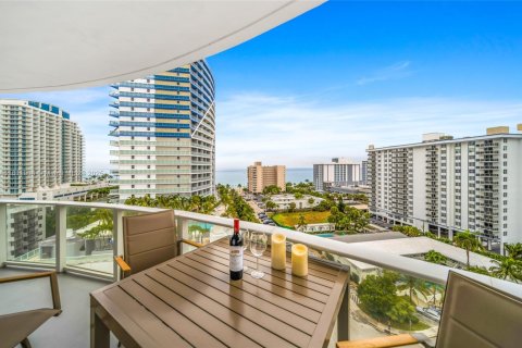 Condominio en venta en Fort Lauderdale, Florida, 3 dormitorios, 186.08 m2 № 1794568 - foto 3