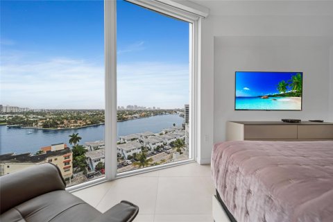 Condominio en venta en Fort Lauderdale, Florida, 3 dormitorios, 186.08 m2 № 1794568 - foto 27
