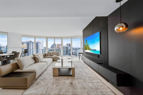 Condominio en venta en Fort Lauderdale, Florida, 3 dormitorios, 186.08 m2 № 1794568 - foto 7