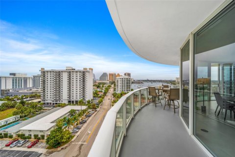 Condominio en venta en Fort Lauderdale, Florida, 3 dormitorios, 186.08 m2 № 1794568 - foto 4