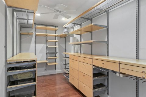 Купить виллу или дом в Нью-Смирна-Бич, Флорида 7 комнат, 249.16м2, № 2233619 - фото 29