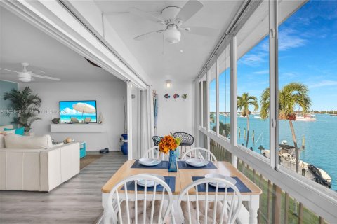 Condo in Marathon, Florida, 2 bedrooms  № 1367254 - photo 11
