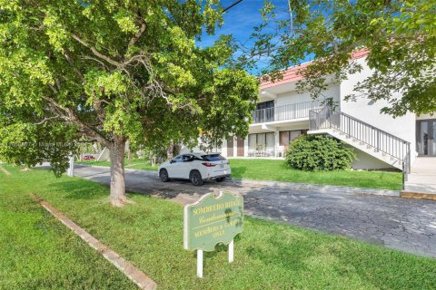 Condo in Marathon, Florida, 2 bedrooms  № 1367254 - photo 27
