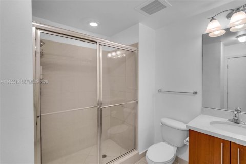 Купить кондоминиум в Майами, Флорида 2 спальни, 102.19м2, № 2255034 - фото 19