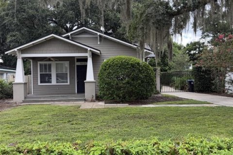 Villa ou maison à Orlando, Floride 3 chambres, 174.47 m2 № 2296807
