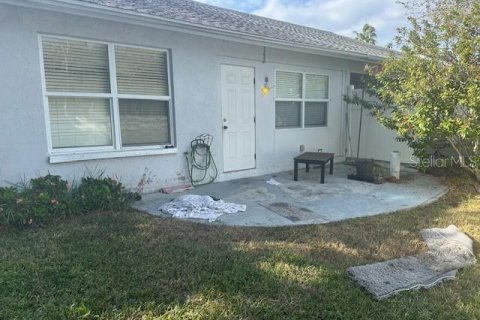 Villa ou maison à vendre à Bradenton, Floride: 2 chambres, 110.74 m2 № 2098759 - photo 6