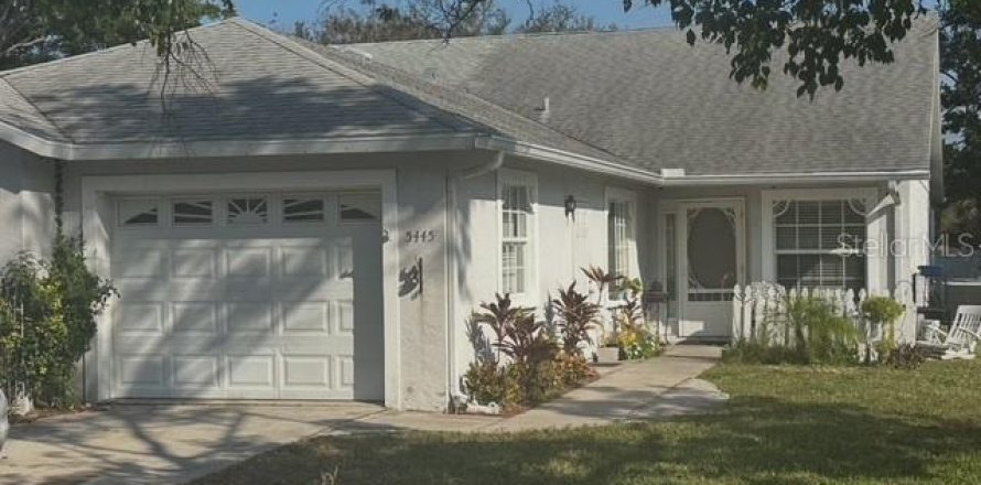 Villa ou maison à Bradenton, Floride 2 chambres, 110.74 m2 № 2098759