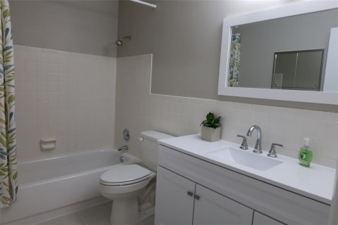 Купить кондоминиум в Клируотер, Флорида 4 комнаты, 130.06м2, № 1673606 - фото 21