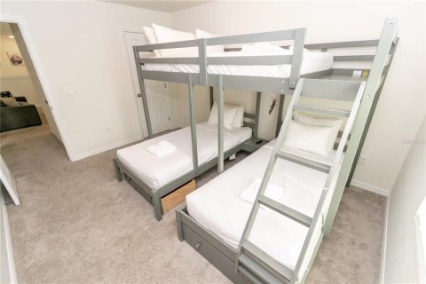 Touwnhouse à vendre à Kissimmee, Floride: 5 chambres, 213.12 m2 № 1852513 - photo 24