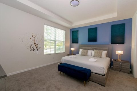 Touwnhouse à vendre à Kissimmee, Floride: 5 chambres, 213.12 m2 № 1852513 - photo 9