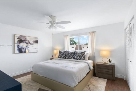 Townhouse in Margate, Florida 3 bedrooms, 130.06 sq.m. № 1726985 - photo 20