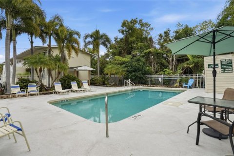 Apartment in Sarasota, Florida 2 bedrooms, 97.55 sq.m. № 2117300 - photo 10