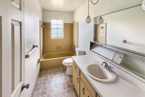 Снять в аренду квартиру в Делтона, Флорида 6 комнат, 98.85м2, № 2150533 - фото 4