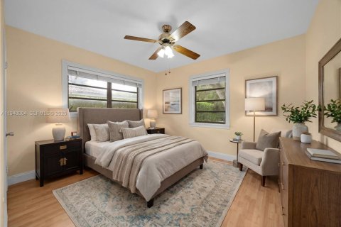 Villa ou maison à vendre à Miami, Floride: 4 chambres, 131.55 m2 № 2004823 - photo 16