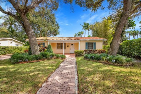 Villa ou maison à Miami, Floride 4 chambres, 131.55 m2 № 2004823